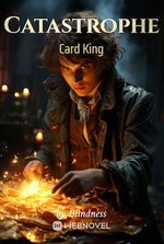 Catastrophe Card King