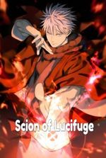 DxD: Scion of Lucifuge