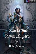 Rise of the Cosmic_Emperor