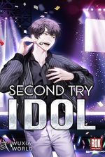 Second Try Idol